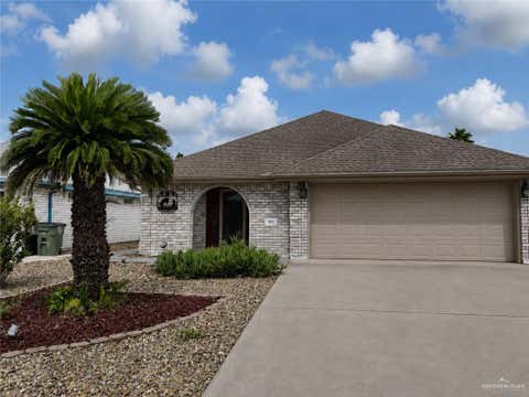 Condo For Sale - 907 Lake View Drive<br/> Mission, TX 78572