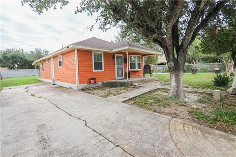 A home in San Juan