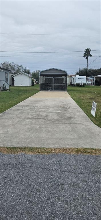 51 Anaqua Street, La Feria, Texas image 1