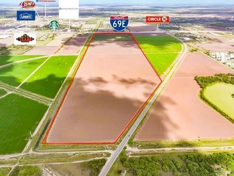 0 Interstate 2 Harlingen TX 78586