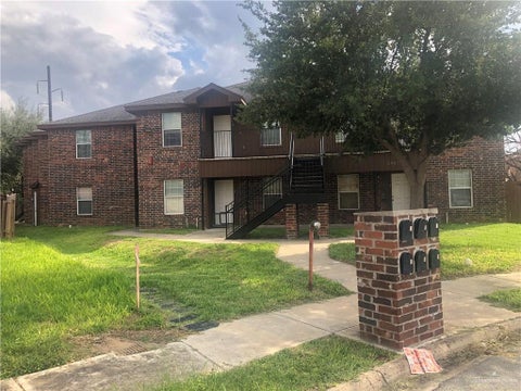 Apartment For Rent - 2901 Whitewing Avenue #6<br/> McAllen, TX 78501