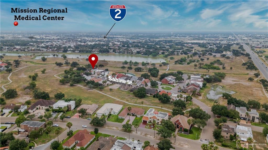 412 Sabine Court, Mission, Texas image 43