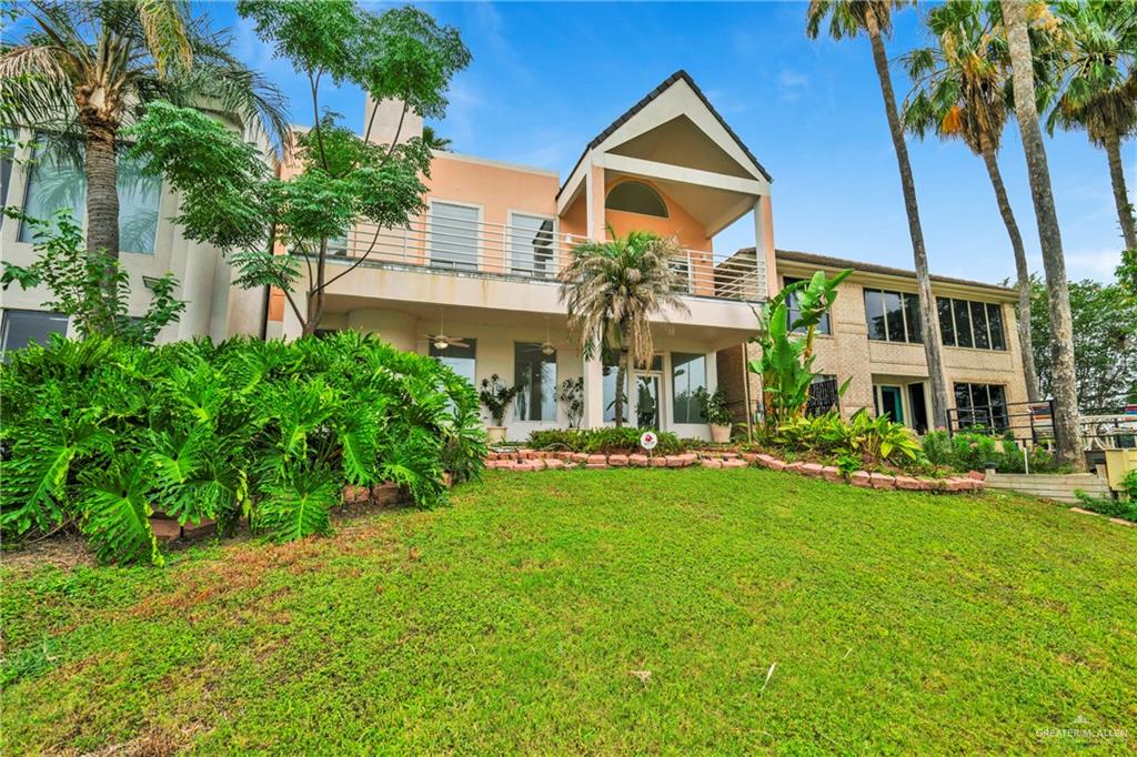 412 Sabine Court, Mission, Texas image 1