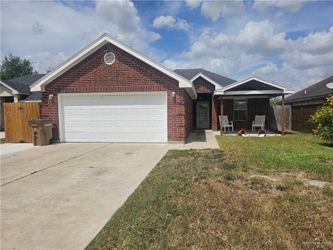 Homes For Sale - 3709 Frontier Drive<br/> Edinburg, TX 78539
