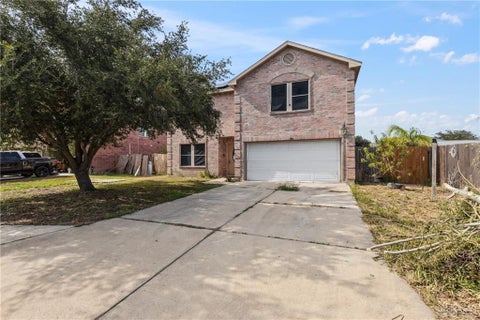 Homes For Sale - 2110 W 40th Street<br/> Hidalgo County, Mission, TX 78573