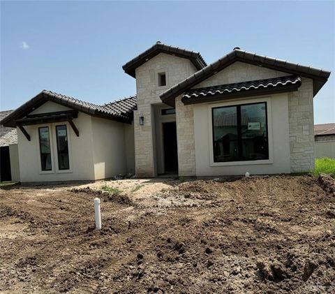 A home in McAllen