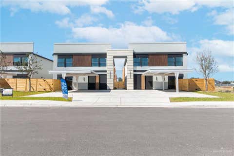 Condo For Sale - 4208 Heron Avenue #114<br/> McAllen, TX 78504