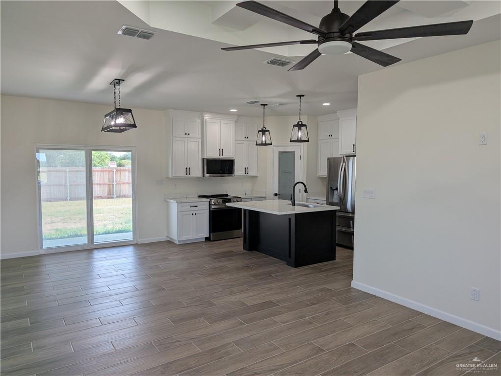 3564 Satelite Street, Edinburg, Texas image 2