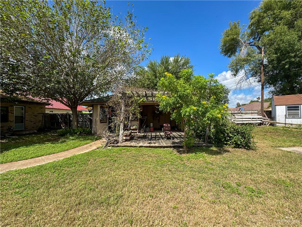 313 E 12th Street, San Juan, Texas image 41