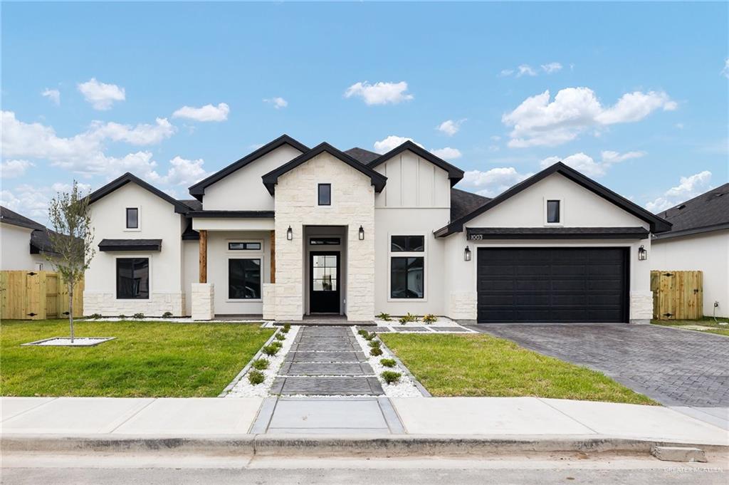 1003 Bette Street, Pharr, Texas image 20