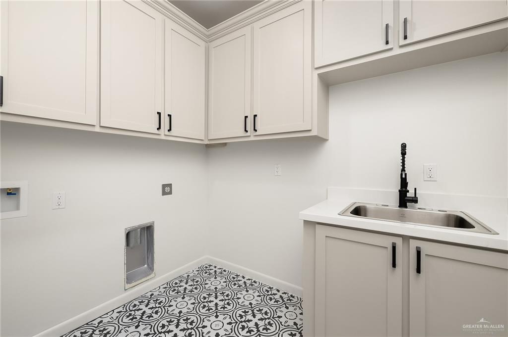 1003 Bette Street, Pharr, Texas image 13