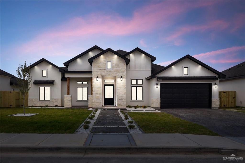 1003 Bette Street, Pharr, Texas image 1