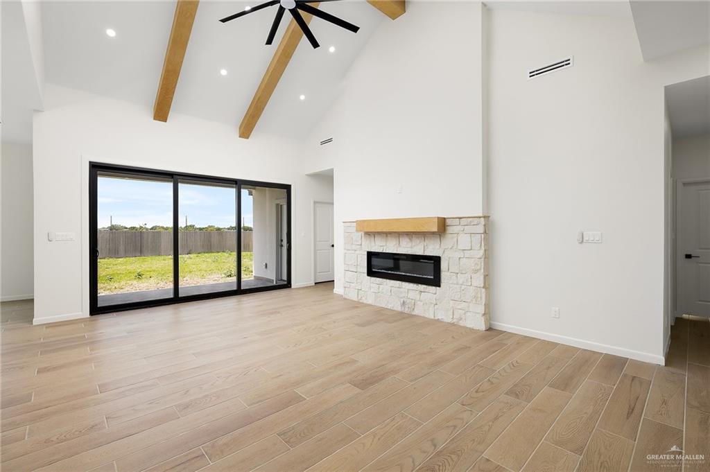 1003 Bette Street, Pharr, Texas image 3