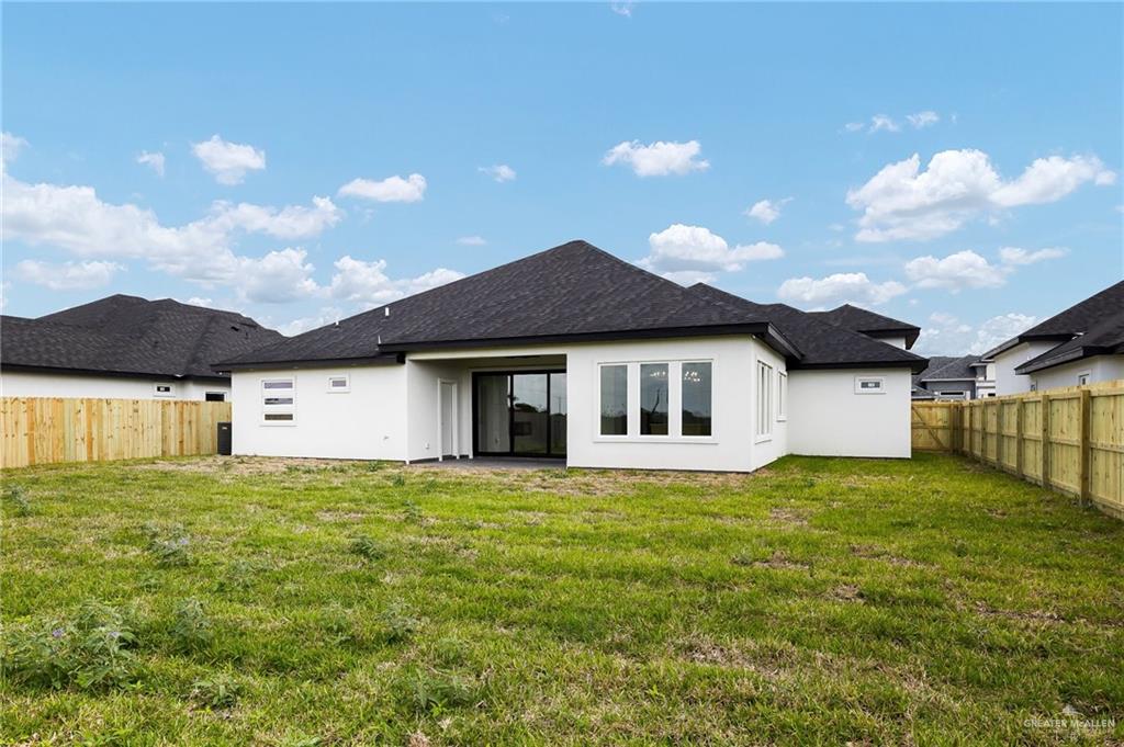 1003 Bette Street, Pharr, Texas image 19