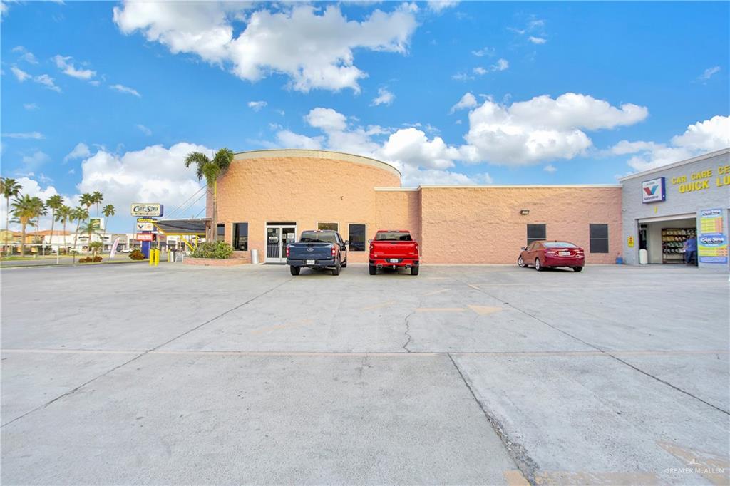 2614 E Griffin Parkway