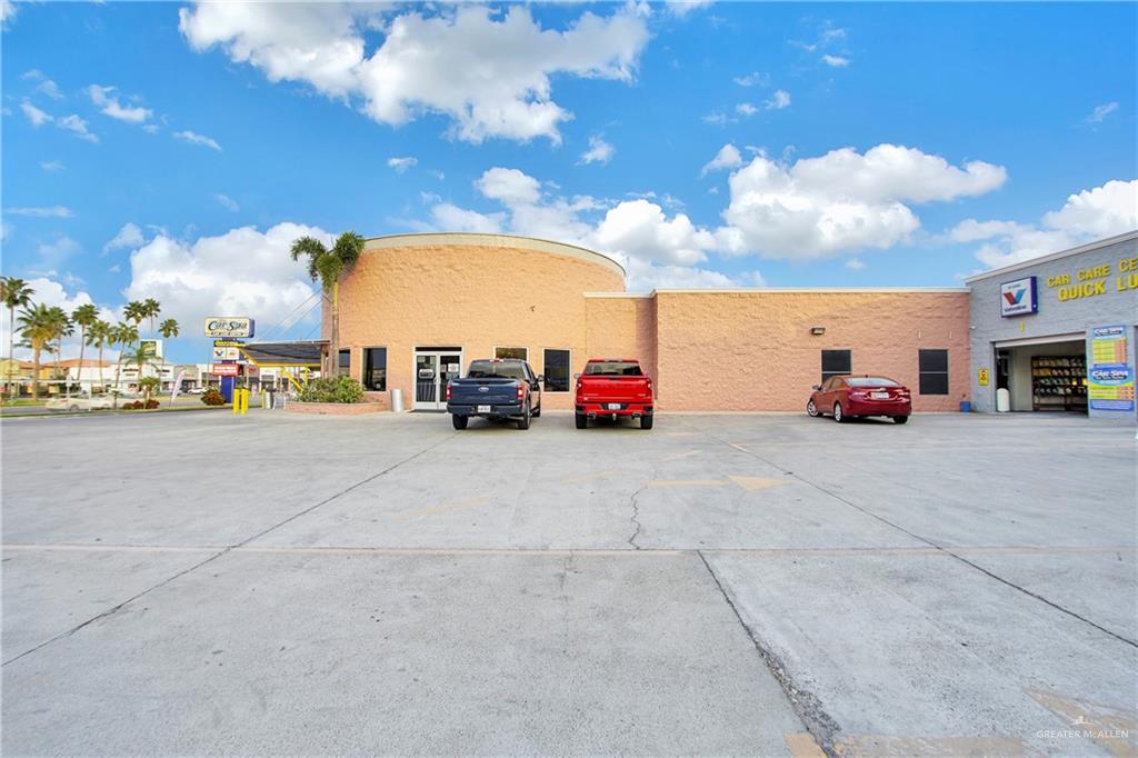 2614 E Griffin Parkway