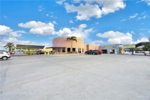 2614 E Griffin Parkway Mission TX 78572