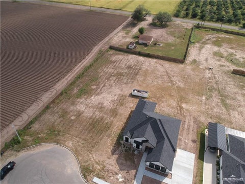 Vacant Land For Sale - 1206 Emmanuel Drive<br/> San Juan, TX 78589