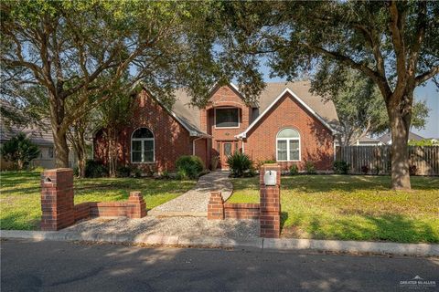 A home in Mission