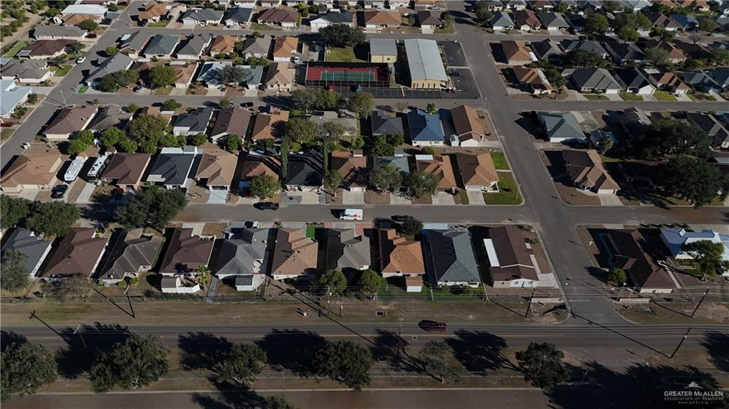 513 Taurus Street, Mission, Texas image 15