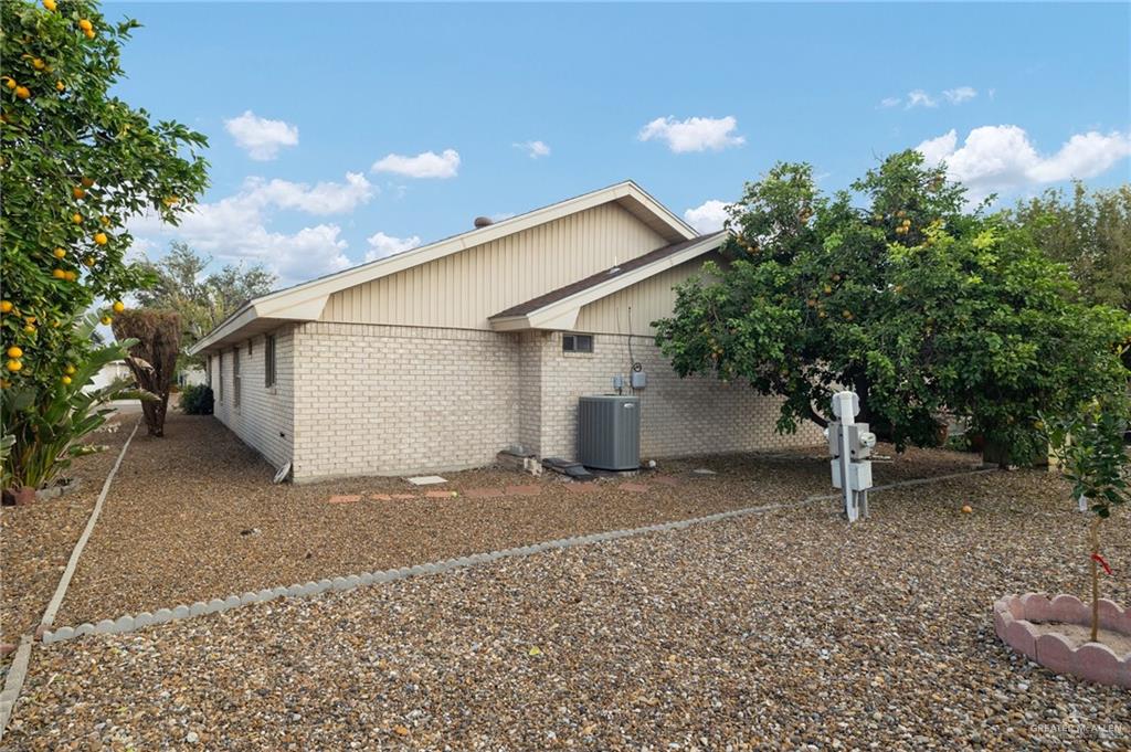 513 Taurus Street, Mission, Texas image 14