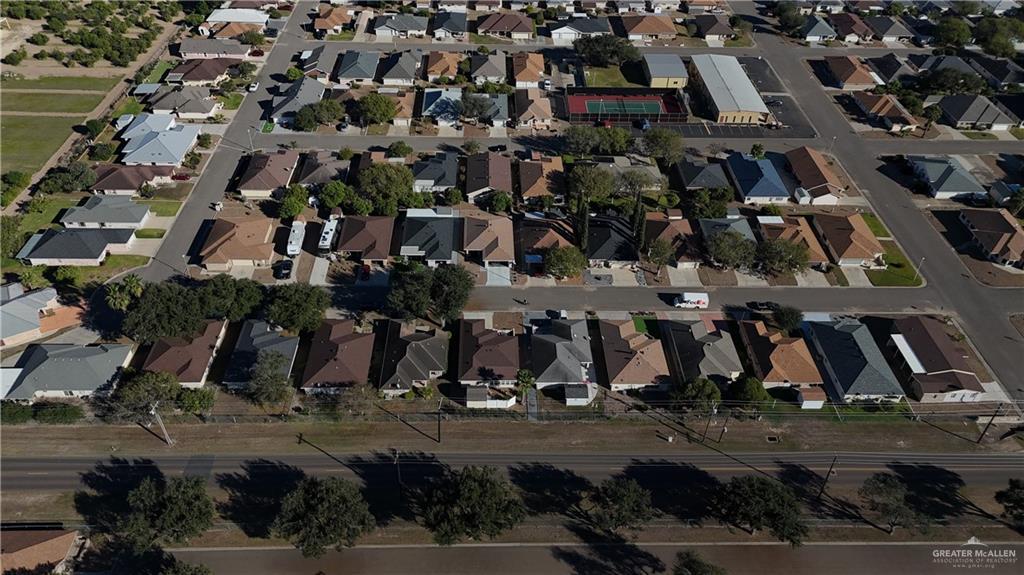 513 Taurus Street, Mission, Texas image 16