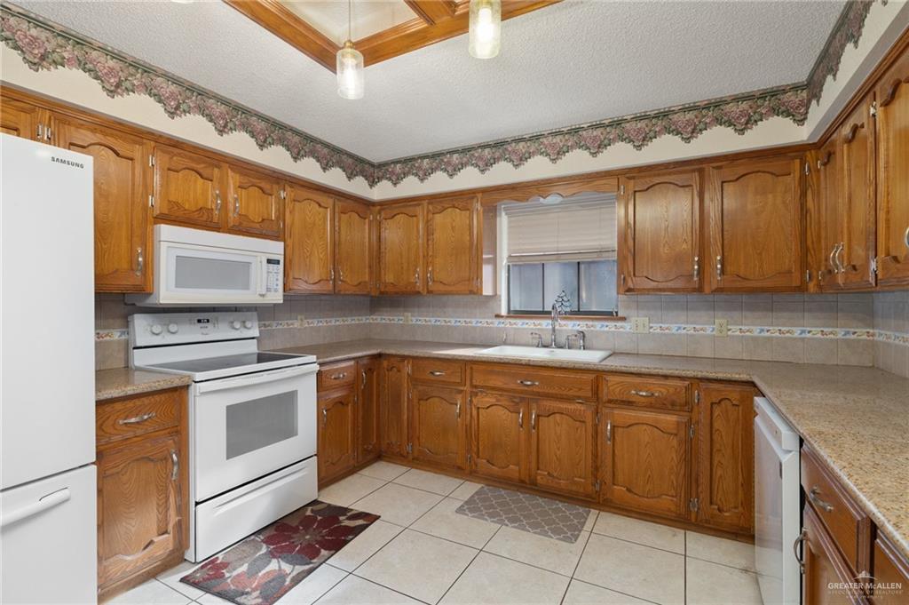 513 Taurus Street, Mission, Texas image 5