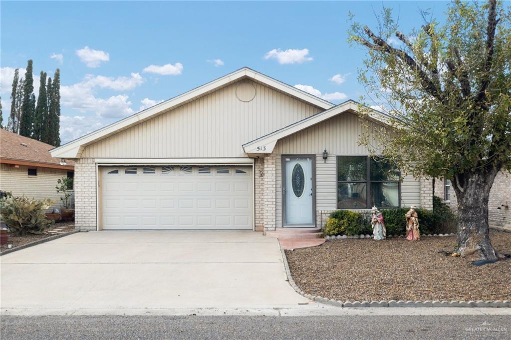 513 Taurus Street, Mission, Texas image 1