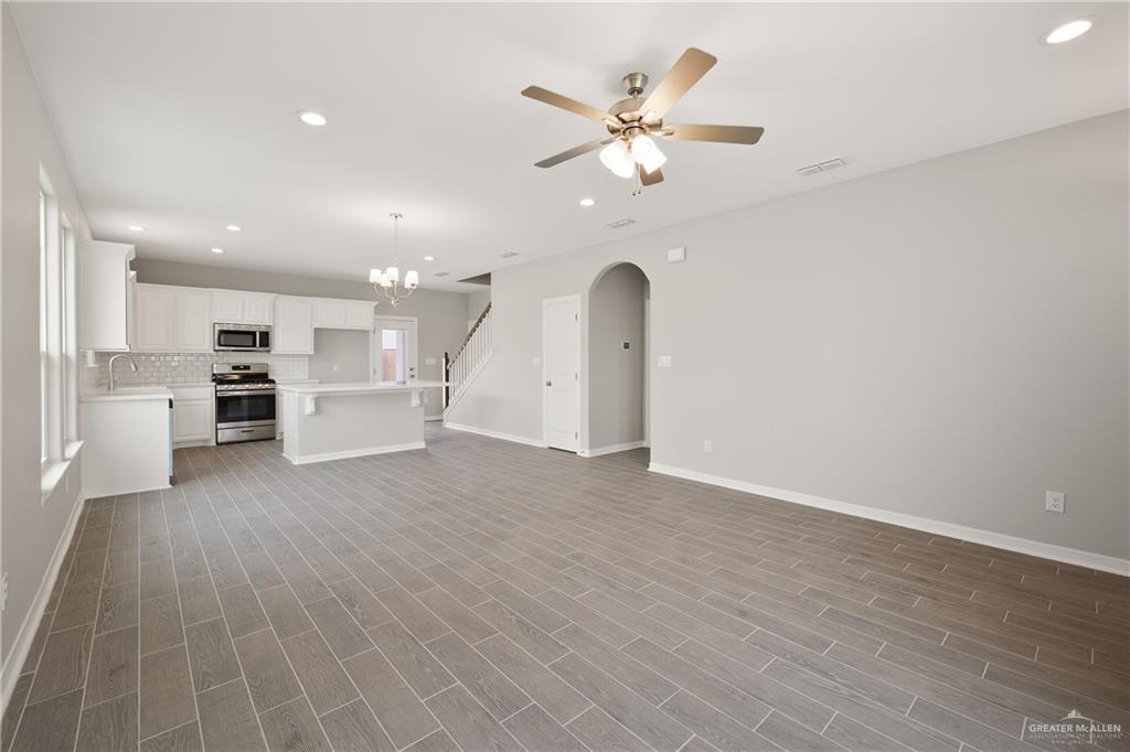 825 S Templo Dorado, Mission, Texas image 5
