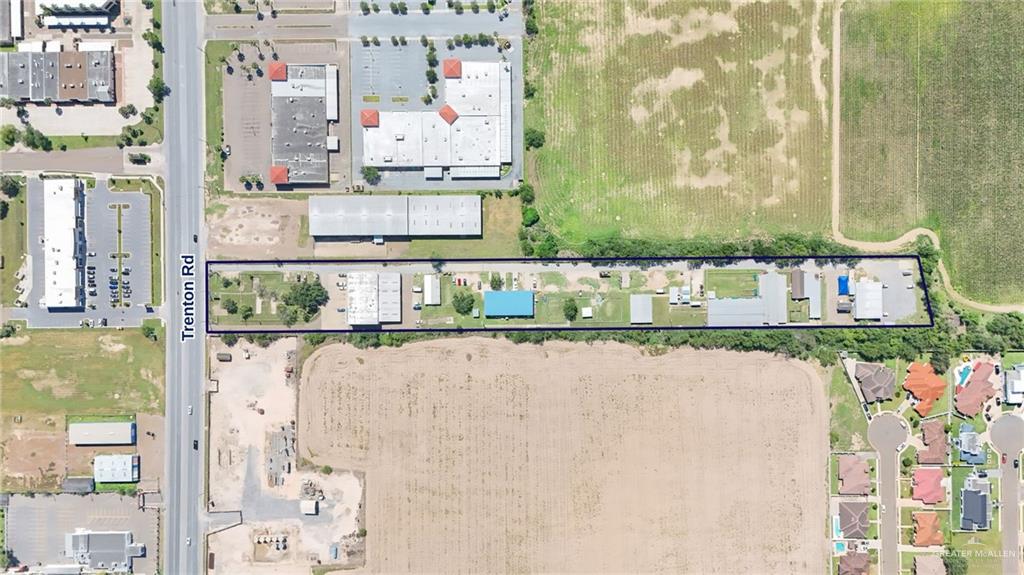 2501 W Trenton Road, Edinburg, Texas image 6