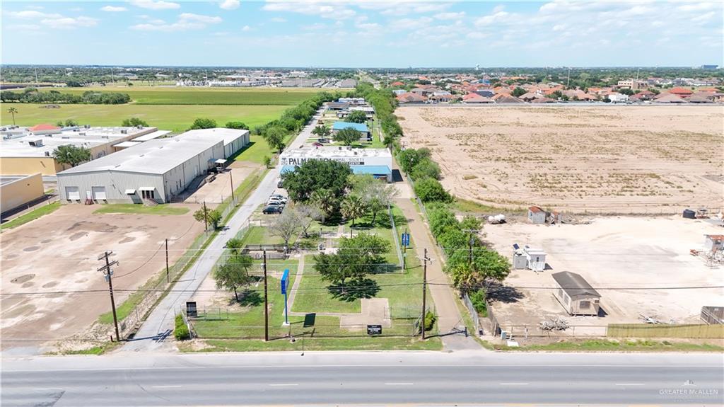 2501 W Trenton Road, Edinburg, Texas image 4