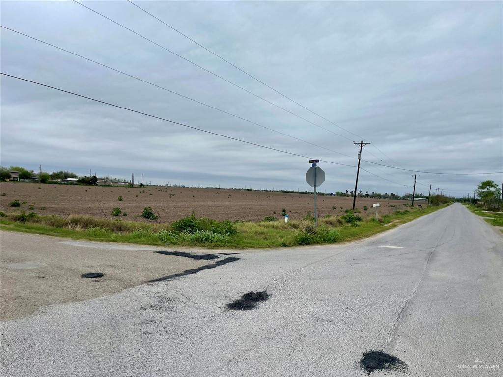 N/A N Sky Soldier Road, Progreso, Texas image 1