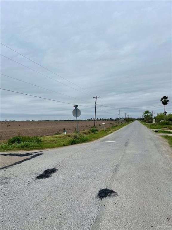 N/A N Sky Soldier Road, Progreso, Texas image 2