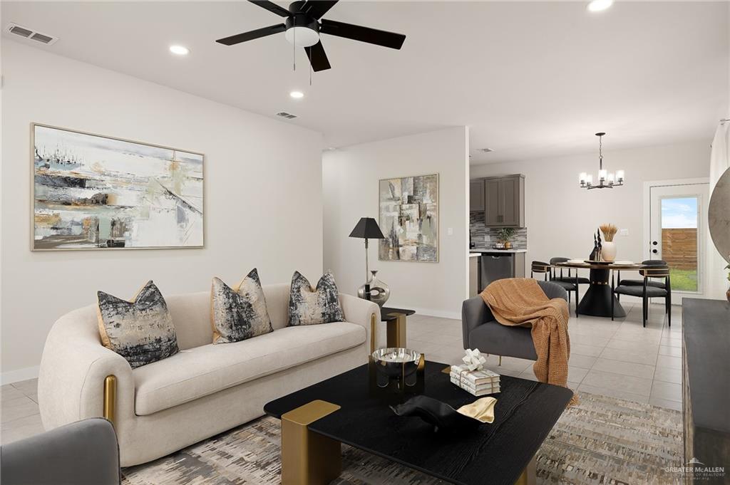 2500 E Conroe Road, Edinburg, Texas image 3