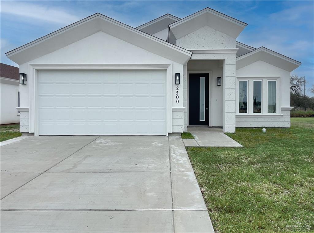 2500 E Conroe Road, Edinburg, Texas image 1