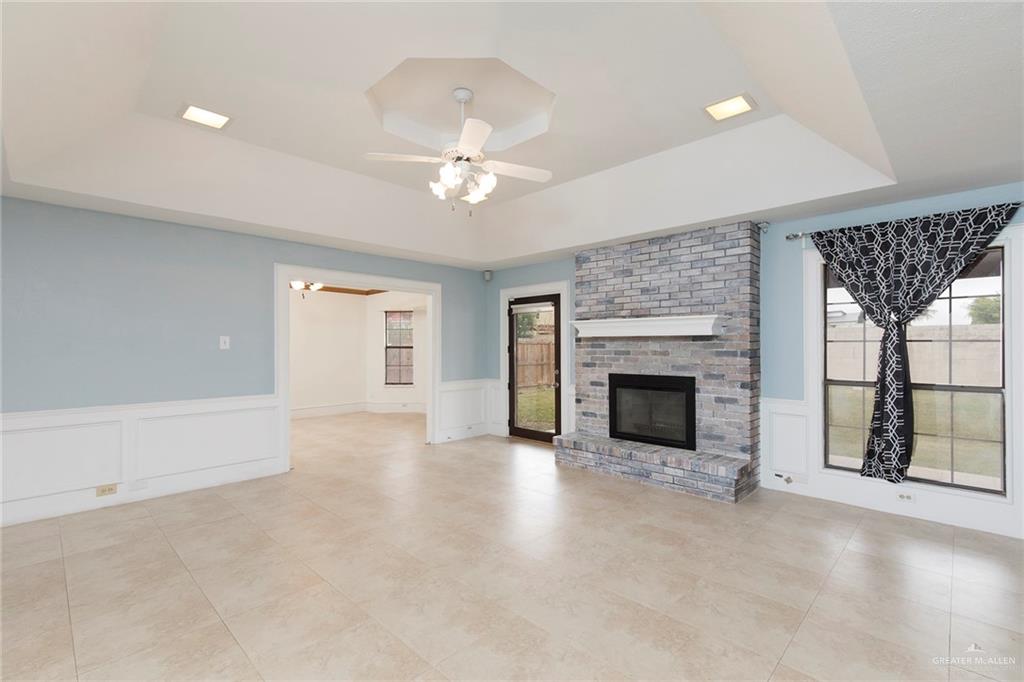 409 Kiwi Avenue, McAllen, Texas image 2