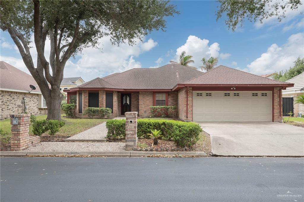 409 Kiwi Avenue, McAllen, Texas image 1