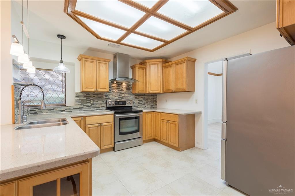 409 Kiwi Avenue, McAllen, Texas image 4