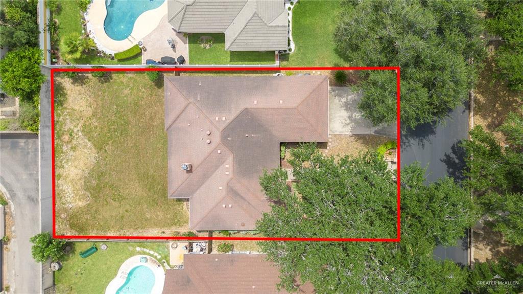 409 Kiwi Avenue, McAllen, Texas image 18