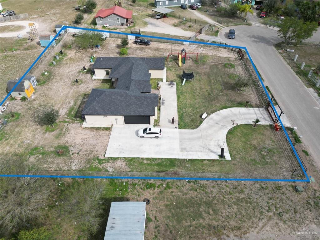 8305 Huatulco Street, Weslaco, Texas image 17