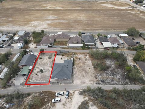 A home in Rio Grande City