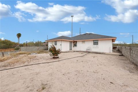 A home in Rio Grande City