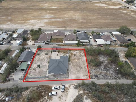 A home in Rio Grande City