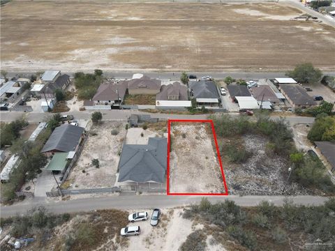 A home in Rio Grande City