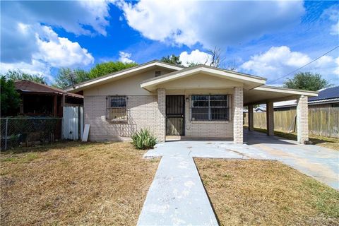 A home in Alamo