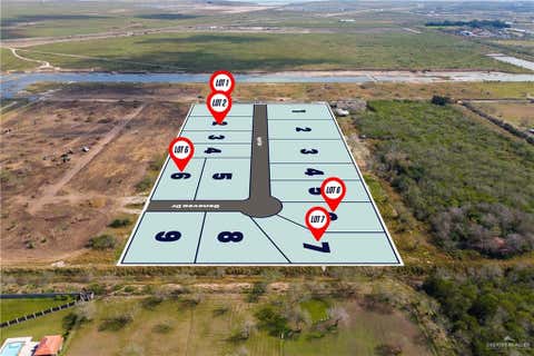 Vacant Land For Sale - LOT 6 BLOCK 2 Genoveva Drive<br/> Cameron County, Brownsville, TX 78526