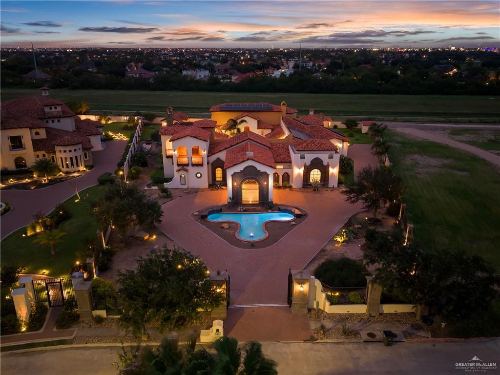 2304 Antigua Drive
