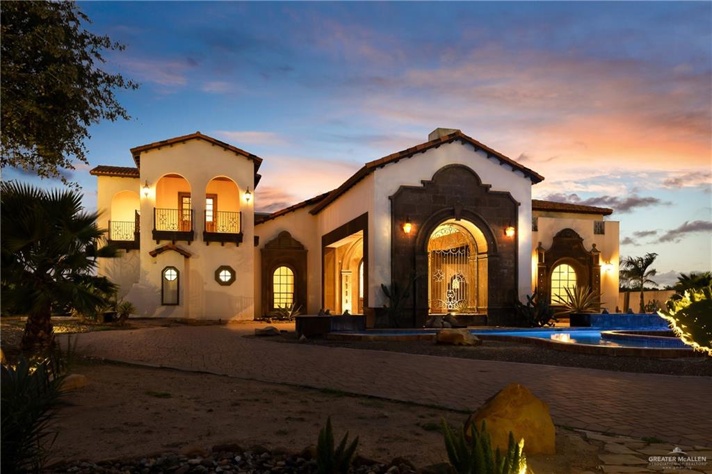 2304 Antigua Drive
