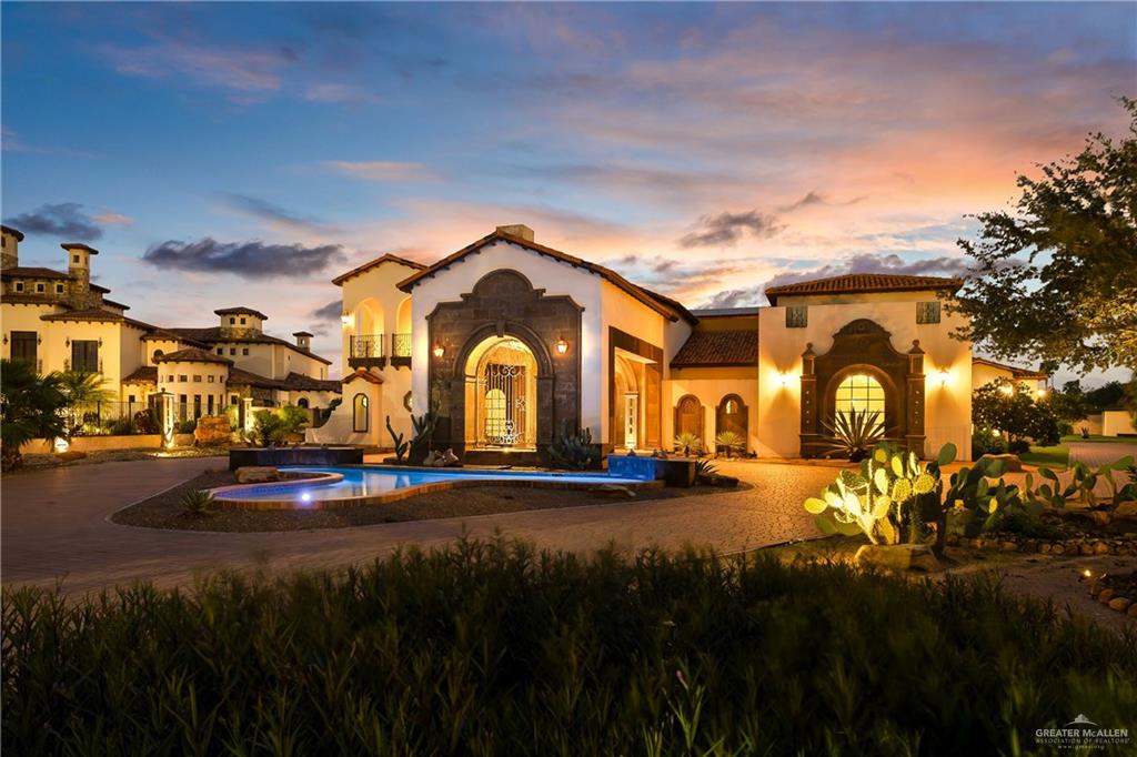 2304 Antigua Drive