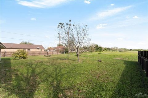 A home in McAllen